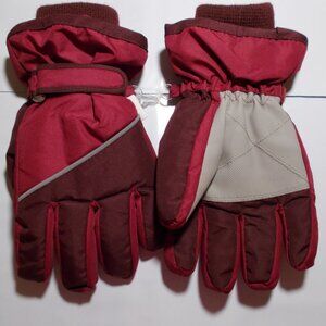 The Children's PLACE Girls Winter/ Ski Gloves LG/XL NWOT